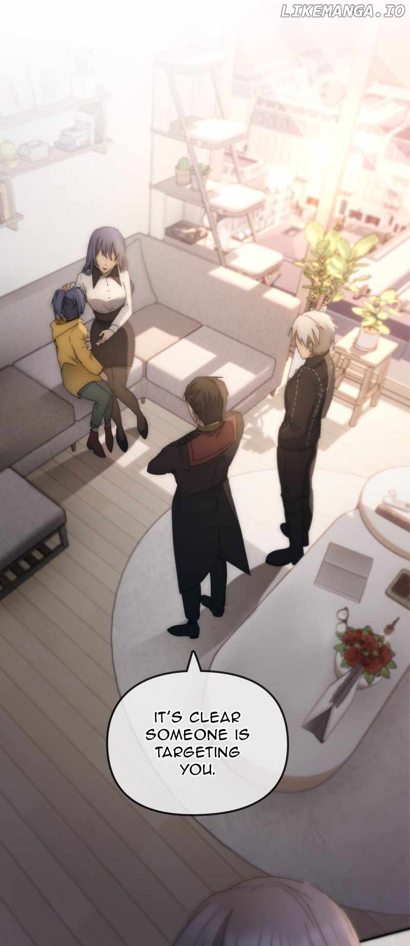 Deadly Hour Chapter 44 19
